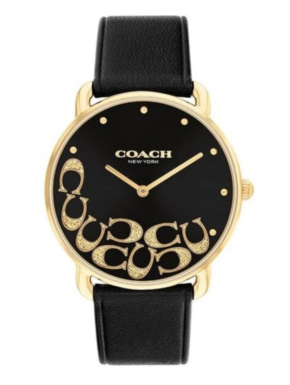 Coach Elliot Woman's Watch